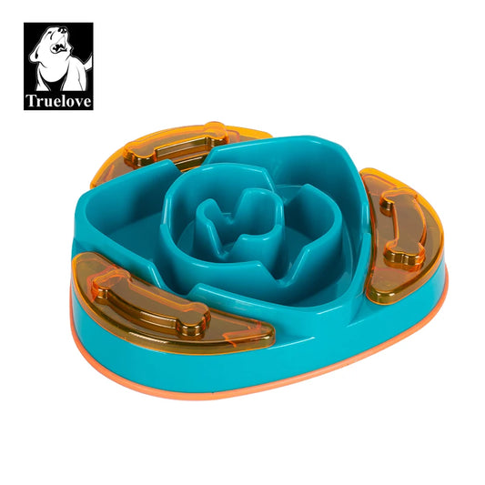 Truelove Pet Dog Slow Feeder