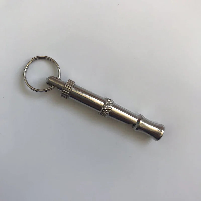 Dog Whistle For Dogs Training, Deterrent Whistle Puppy Adjustable