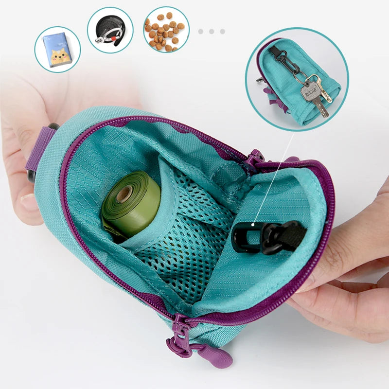 Truelove Pet Multi-functional Poop Bag Holder