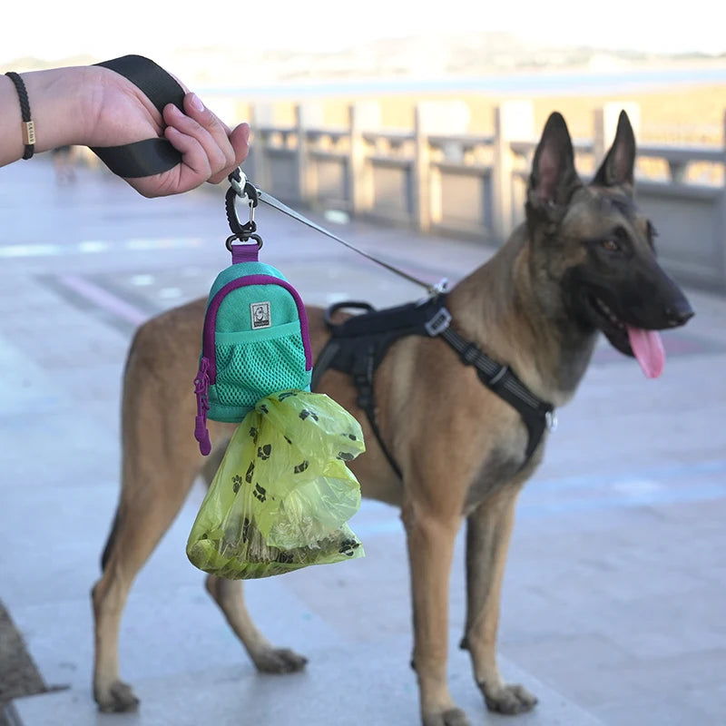 Truelove Pet Multi-functional Poop Bag Holder